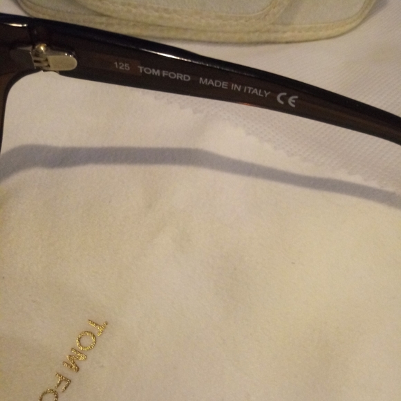 Tom Ford sunglasses - Picture 11 of 16